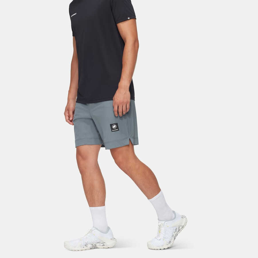 massone sport shorts homens strata