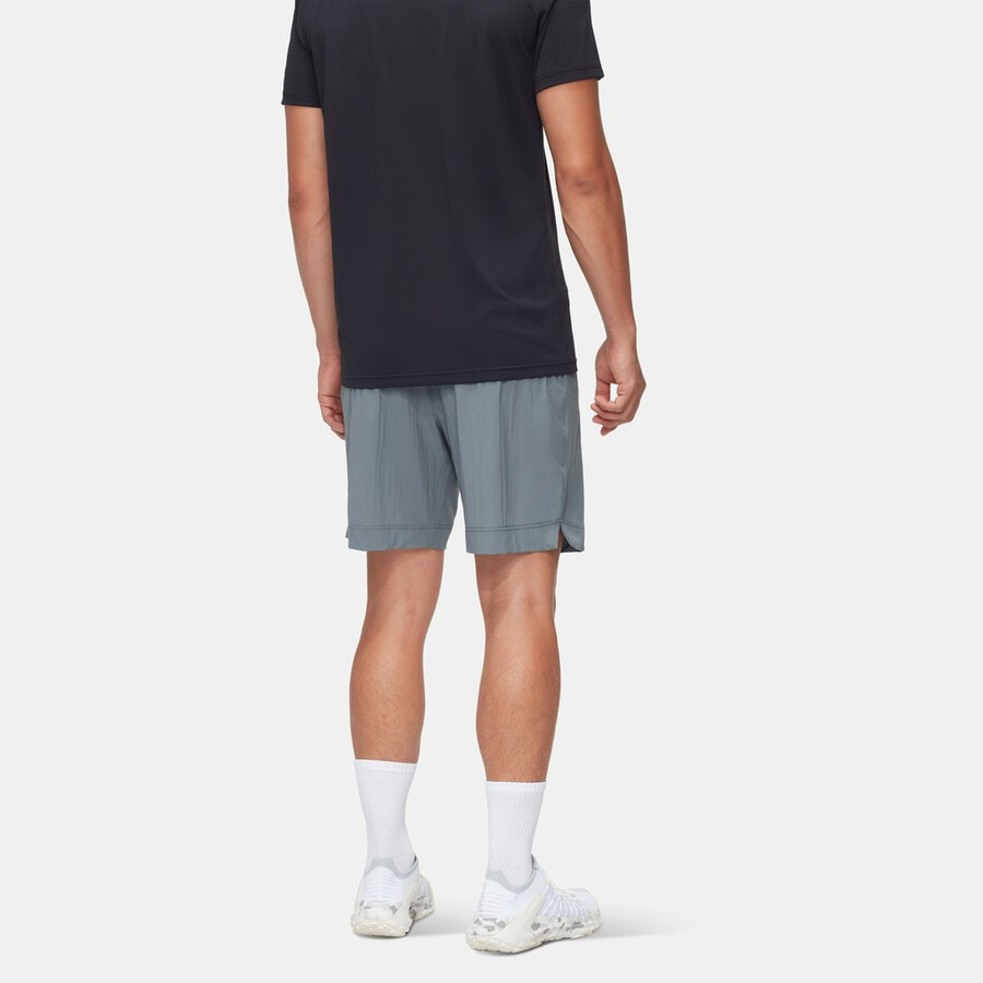 massone sport shorts homens strata