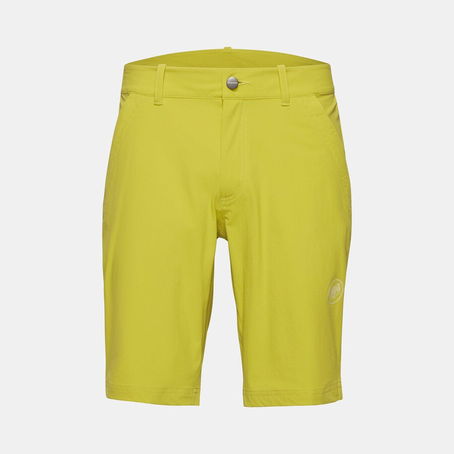 shorts de caminhada v masculinos pretos