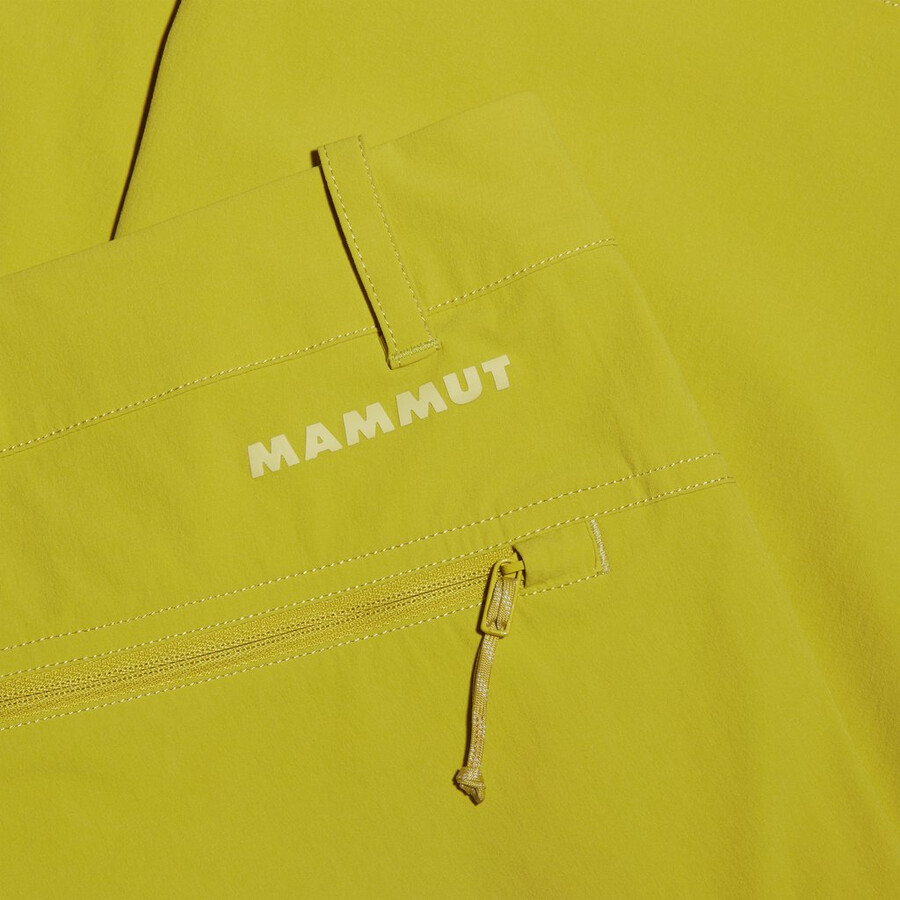 shorts de caminhada v masculinos pretos