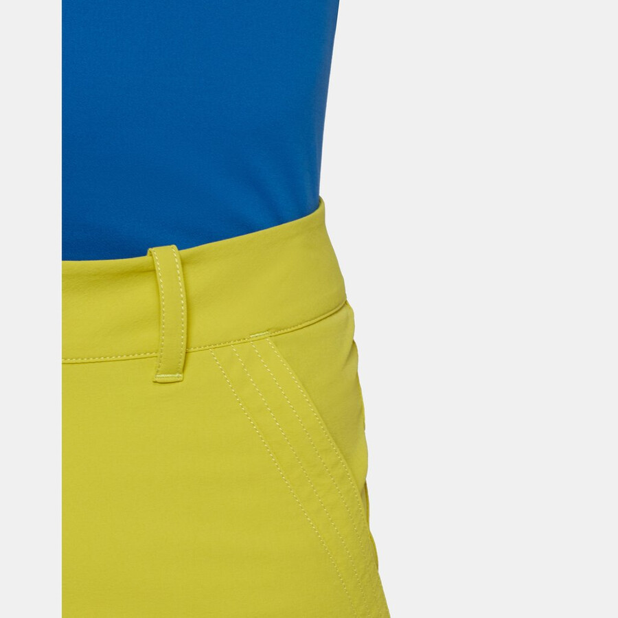 shorts de caminhada v masculinos pretos