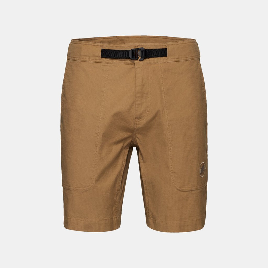 tamari shorts masculino claystone