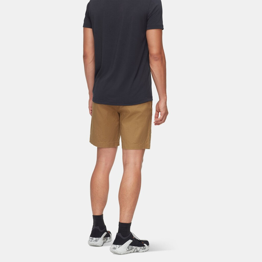 tamari shorts masculino claystone