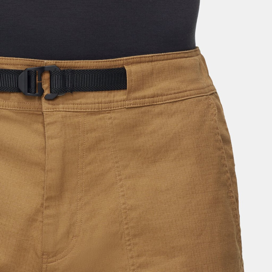 tamari shorts masculino claystone