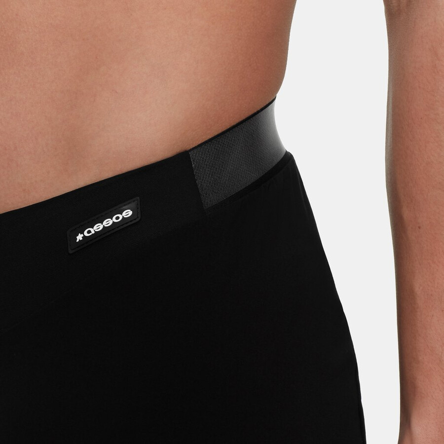 calções assos x mammut tactica cargo t3 preto