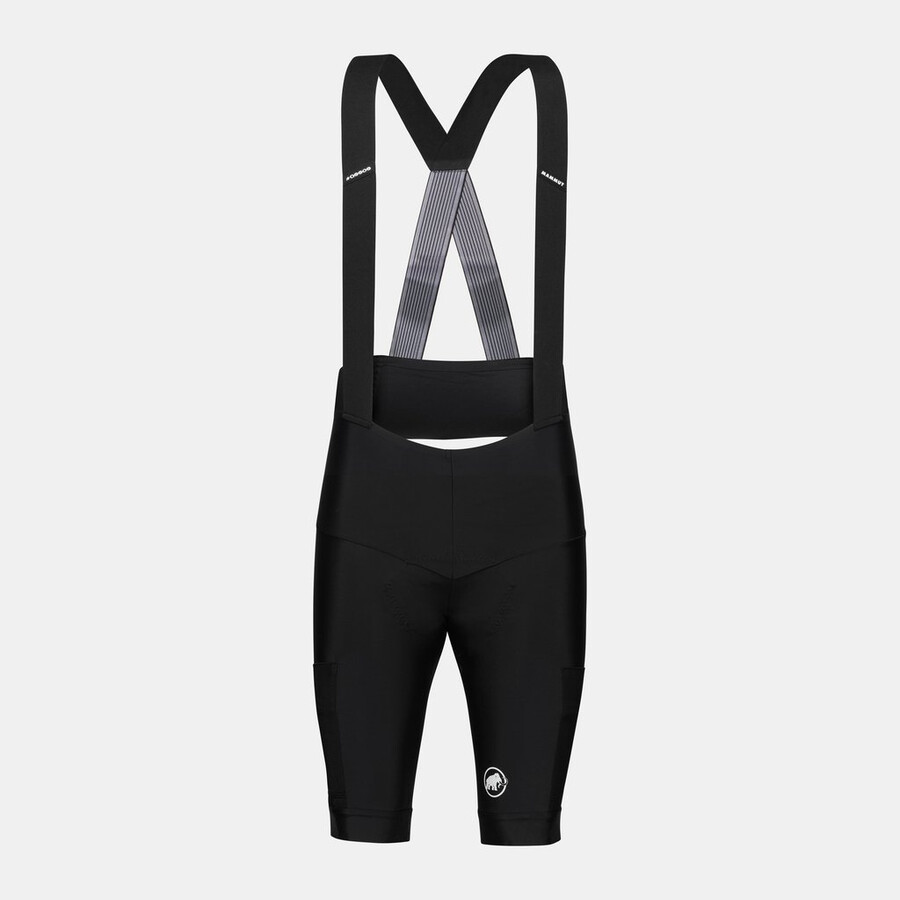 calções assos x mammut tactica t5 preto