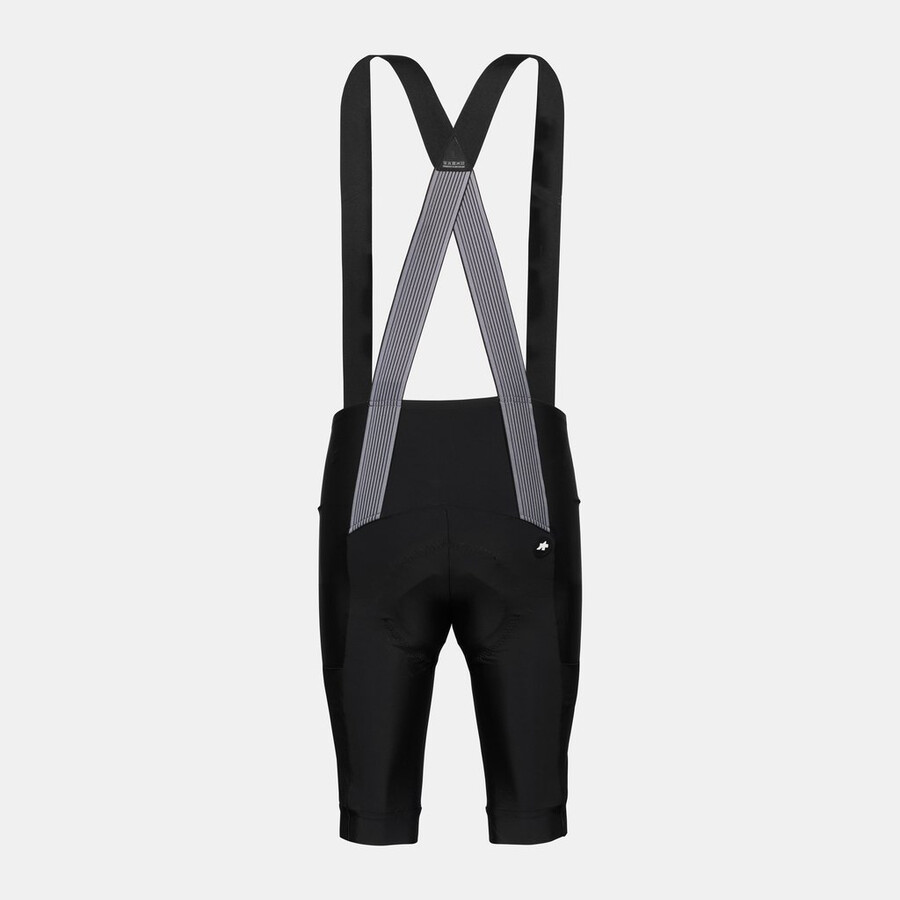 calções assos x mammut tactica t5 preto