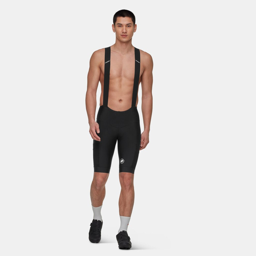 calções assos x mammut tactica t5 preto