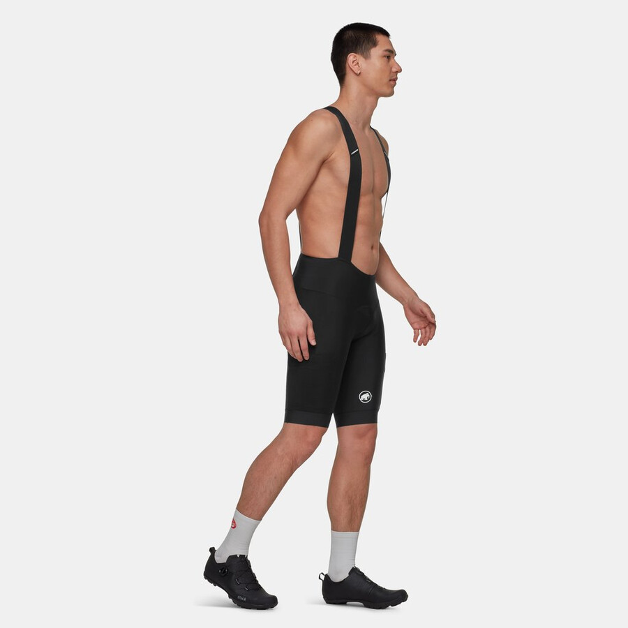 calções assos x mammut tactica t5 preto