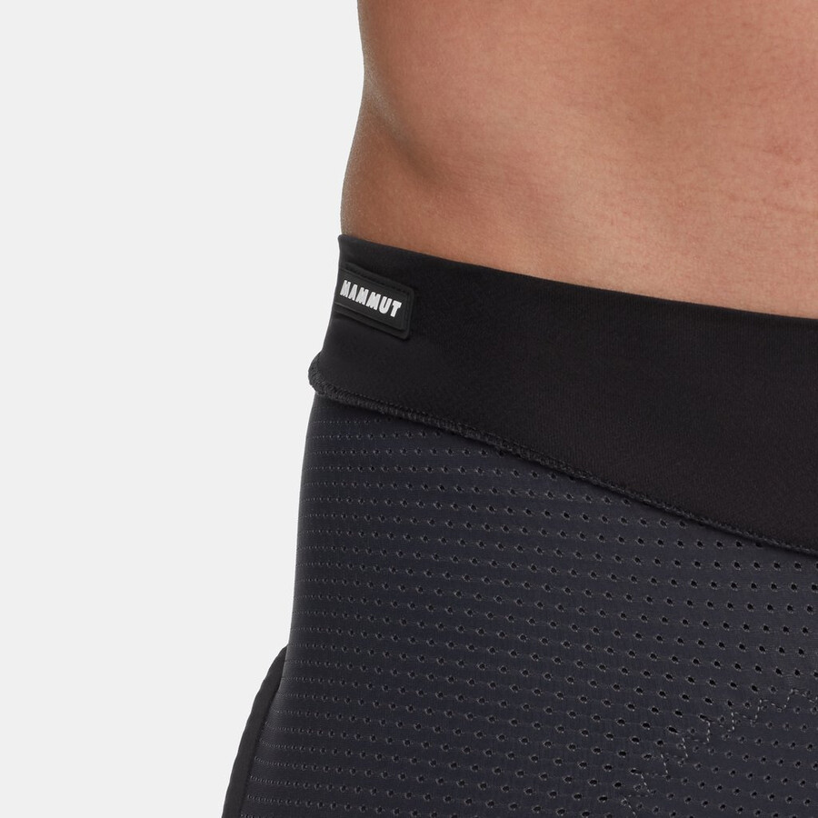 calções assos x mammut tactica liner hp t3 cinza