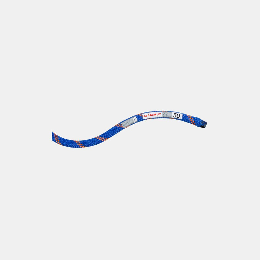 corda seca alpine sender 9.0 de 30m