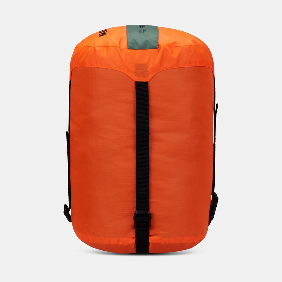 saco de dormir comfort fiber -5c cipreste profundo