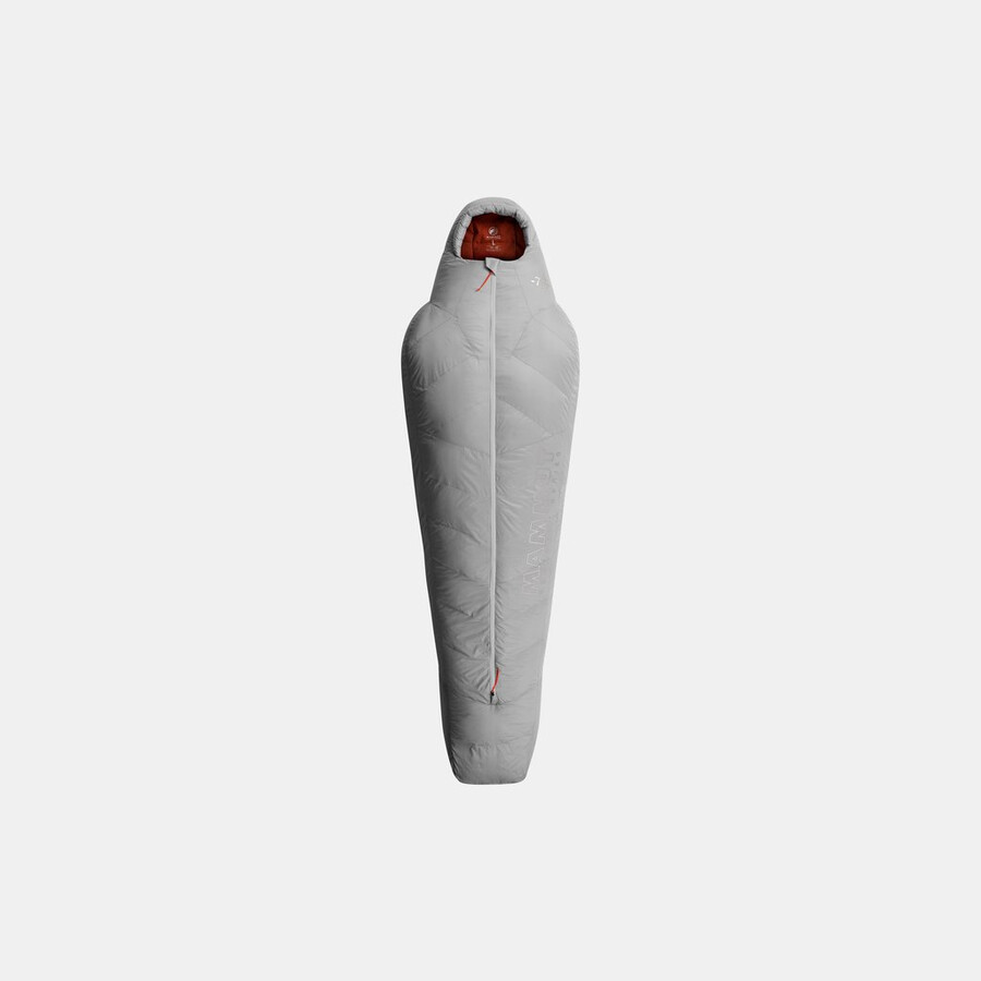 saco de dormir perform down bag -7c highway
