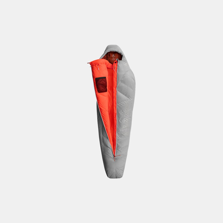 saco de dormir perform down bag -7c highway