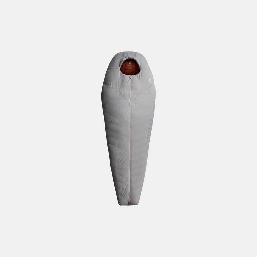 relax down bag 0c highway