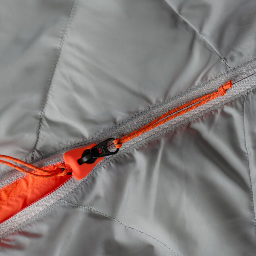 relax down bag 0c highway