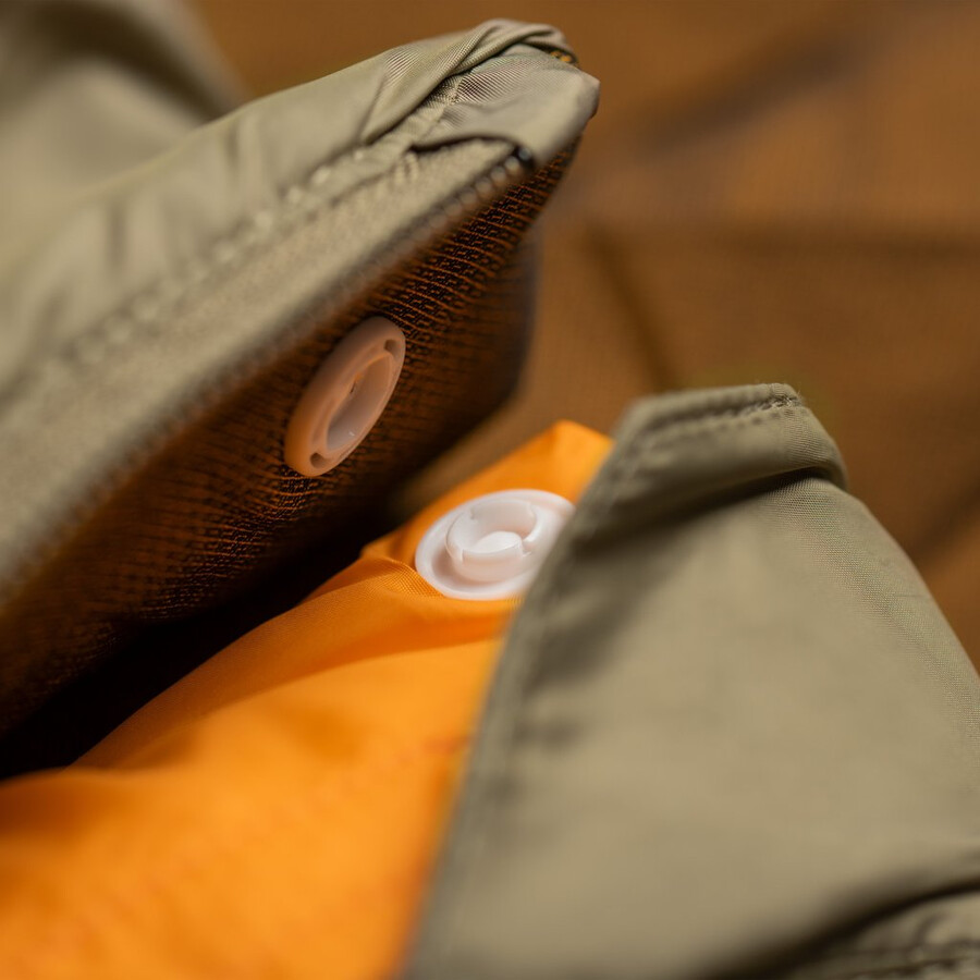 relax fiber bag 0c oliva