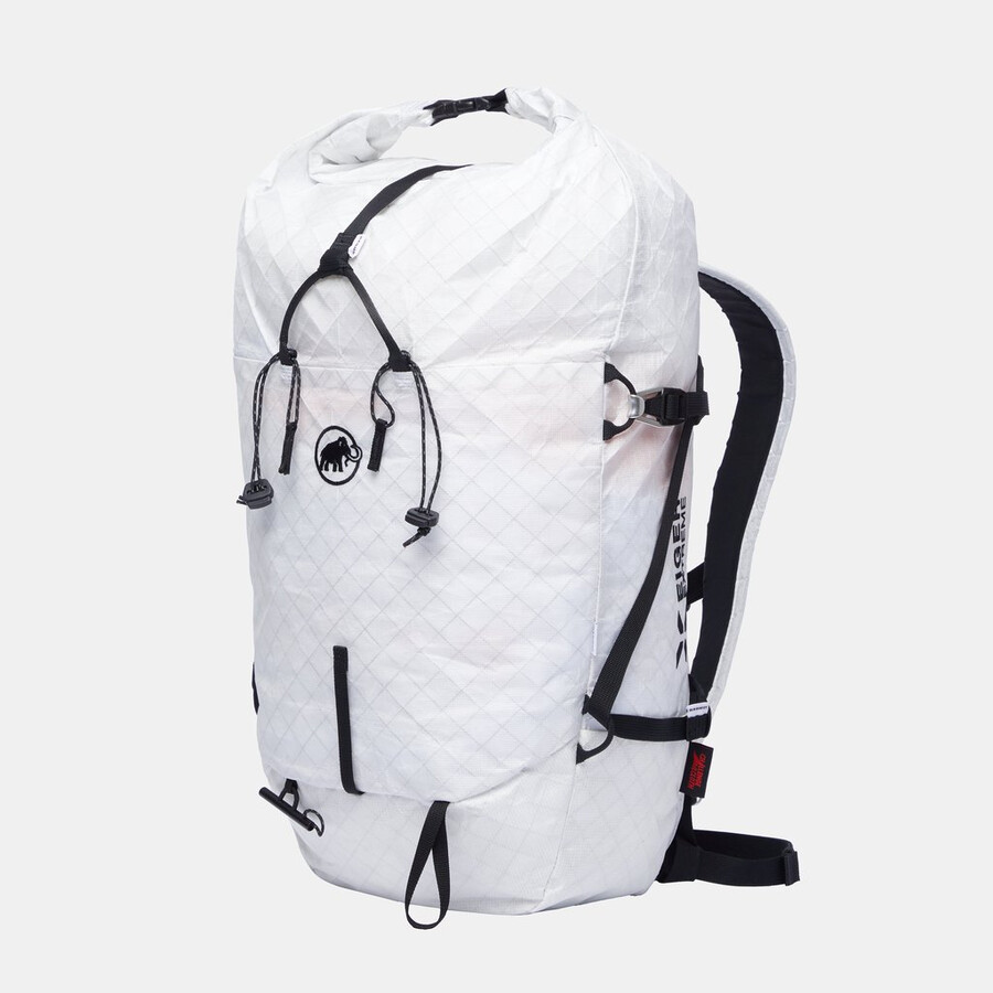 eiger nordwand 28 branco
