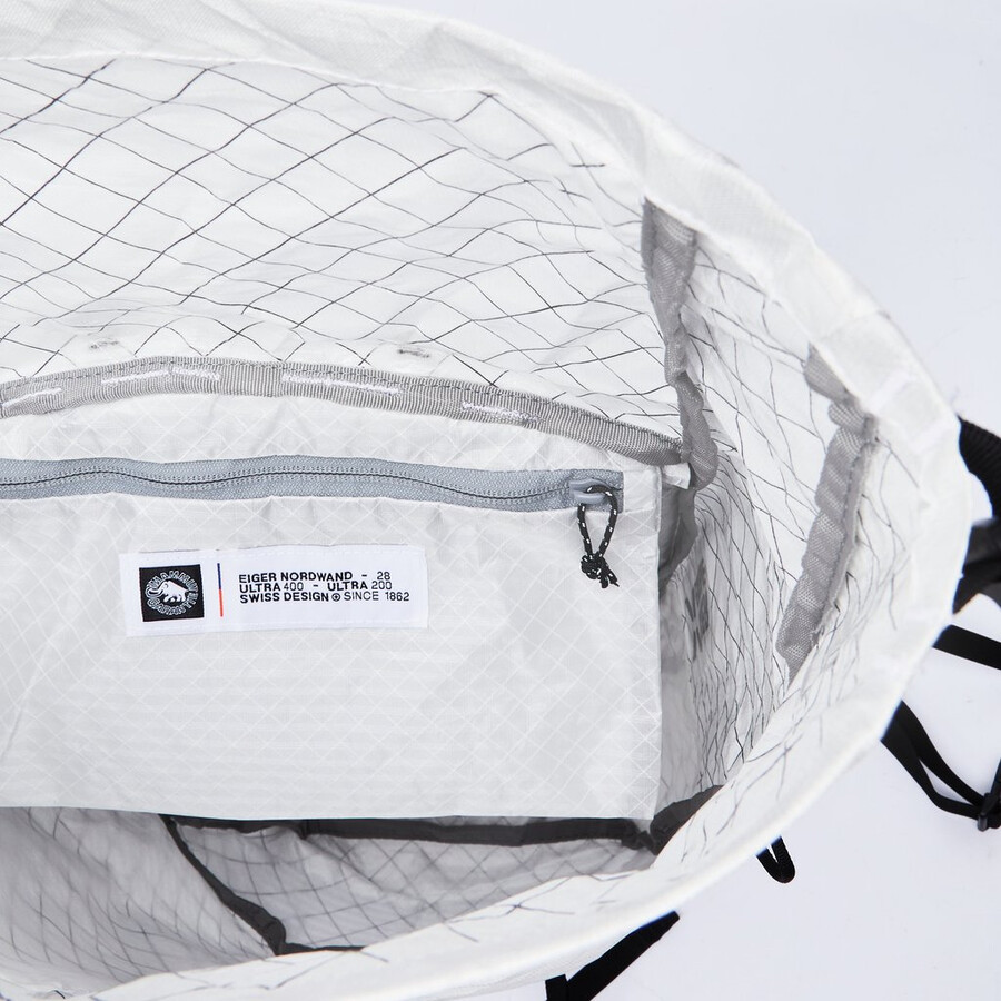 eiger nordwand 28 branco