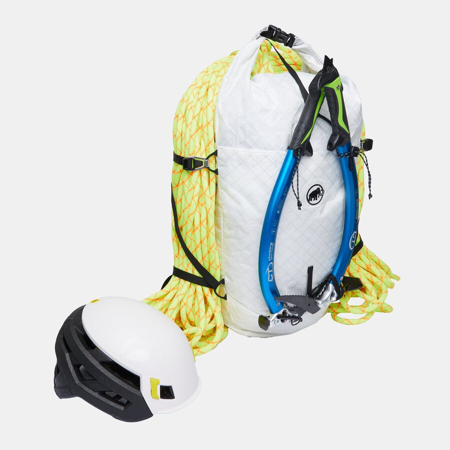eiger nordwand 28 branco