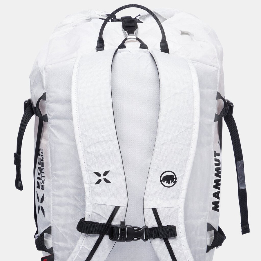 eiger nordwand 28 branco