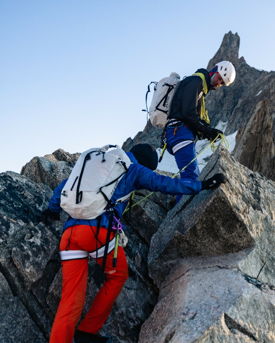eiger nordwand 28 branco