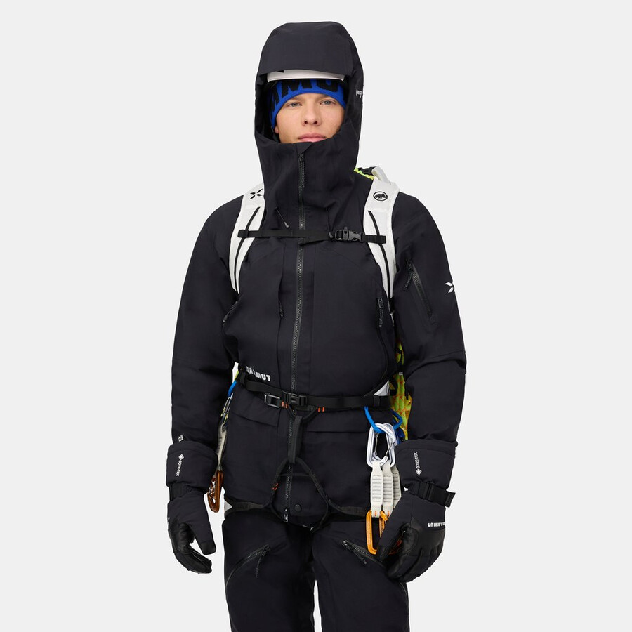 eiger nordwand 28 branco