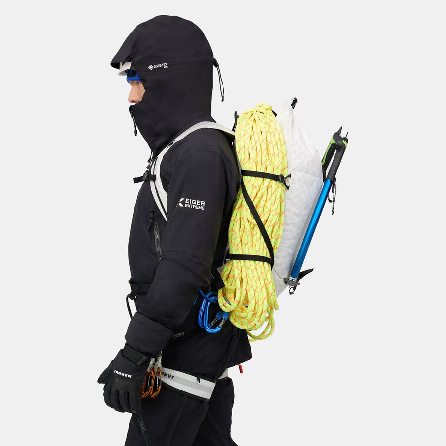 eiger nordwand 28 branco
