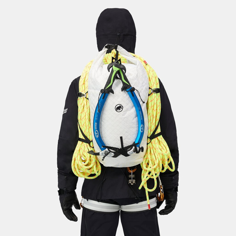 eiger nordwand 28 branco
