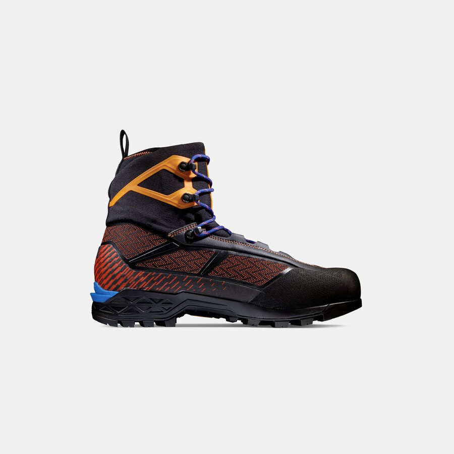 taiss light mid gtx masculino preto-arumita