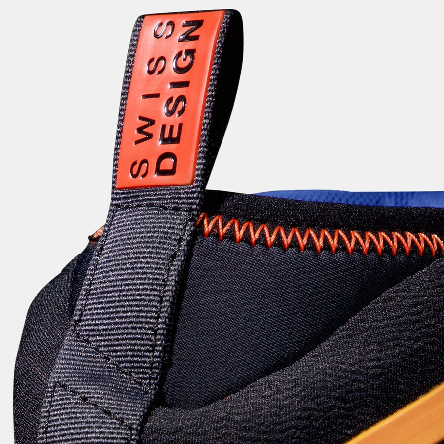 taiss light mid gtx masculino preto-arumita