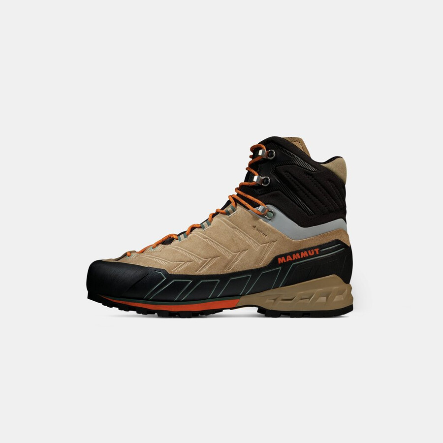 kento tour high gtx masculino dark titanium-dark spicy