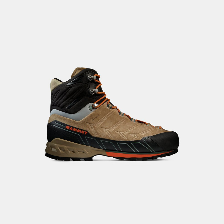 kento tour high gtx masculino dark titanium-dark spicy
