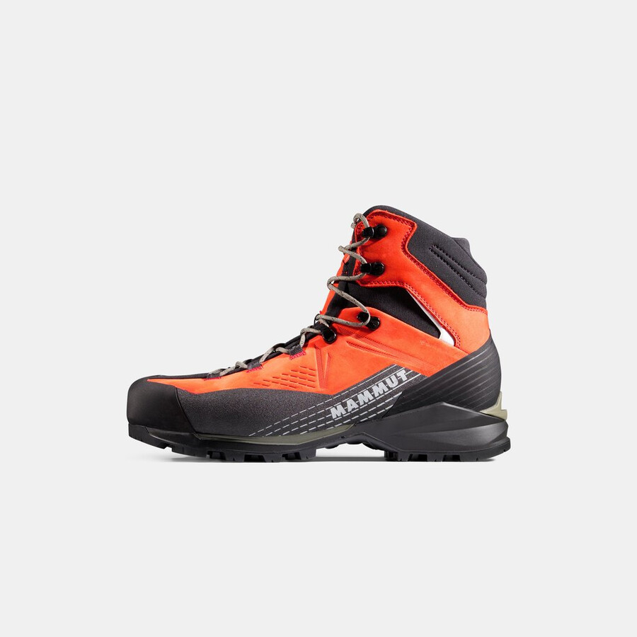 kento guide ii high gtx masculino azul-preto glaciar escuro