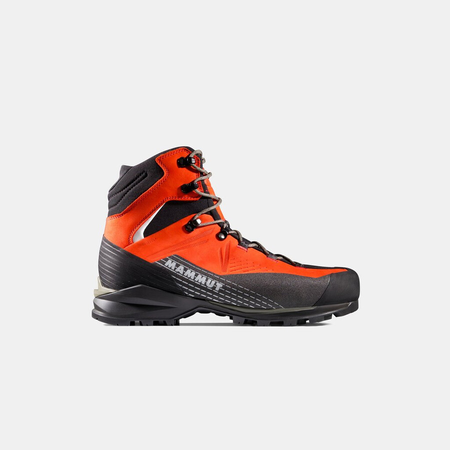 kento guide ii high gtx masculino azul-preto glaciar escuro