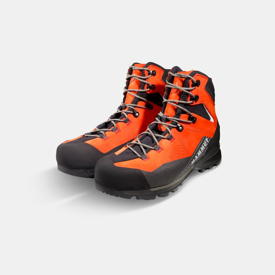 kento guide ii high gtx masculino azul-preto glaciar escuro