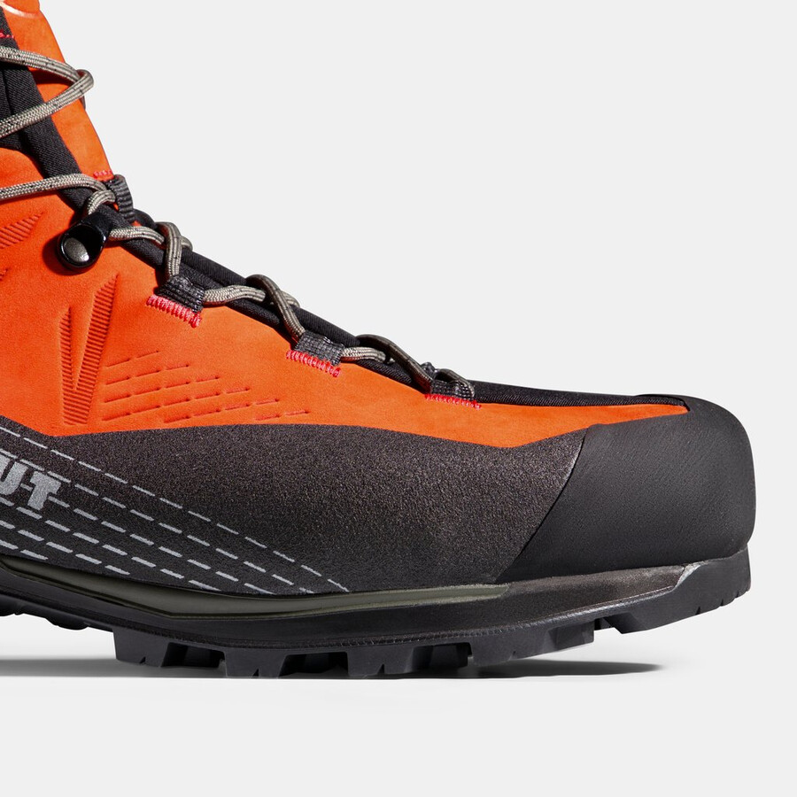 kento guide ii high gtx masculino azul-preto glaciar escuro
