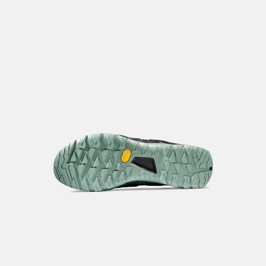 alnasca knit iii low masculino preto-jade