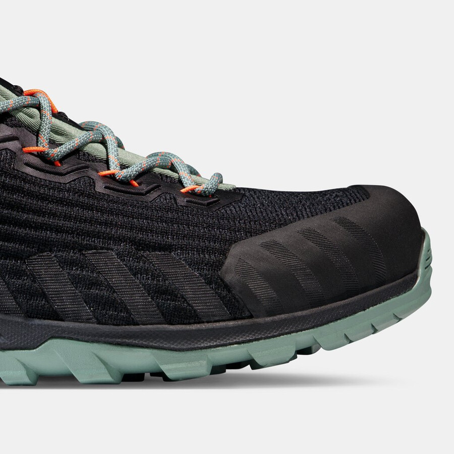 alnasca knit iii low masculino preto-jade