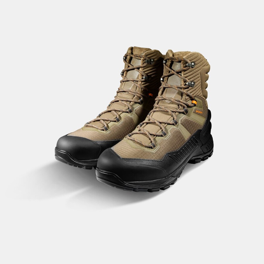blackfin iii wp high men moor-black