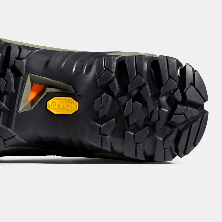 sapuen high gtx masculino preto-escuro radiante