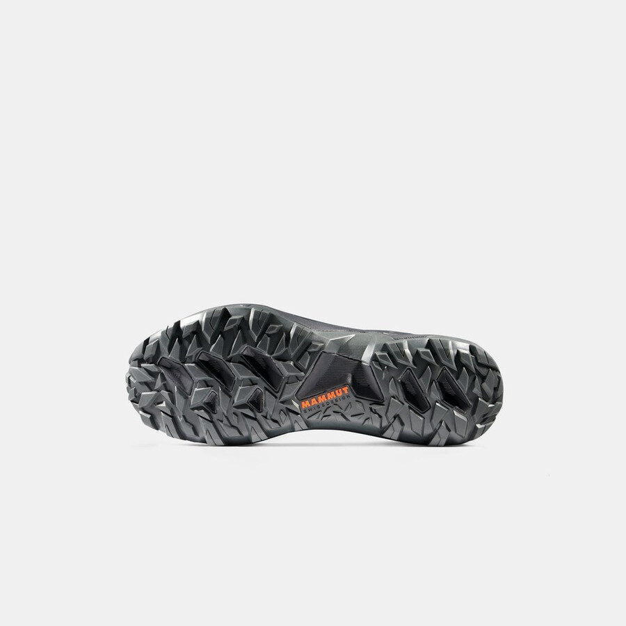 sertig ii low gtx masculino azul-marinho escuro