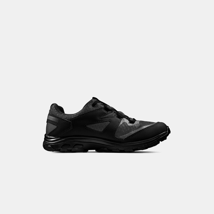 girun hike low gtx masculino preto