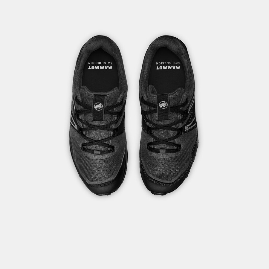 girun hike low gtx masculino preto