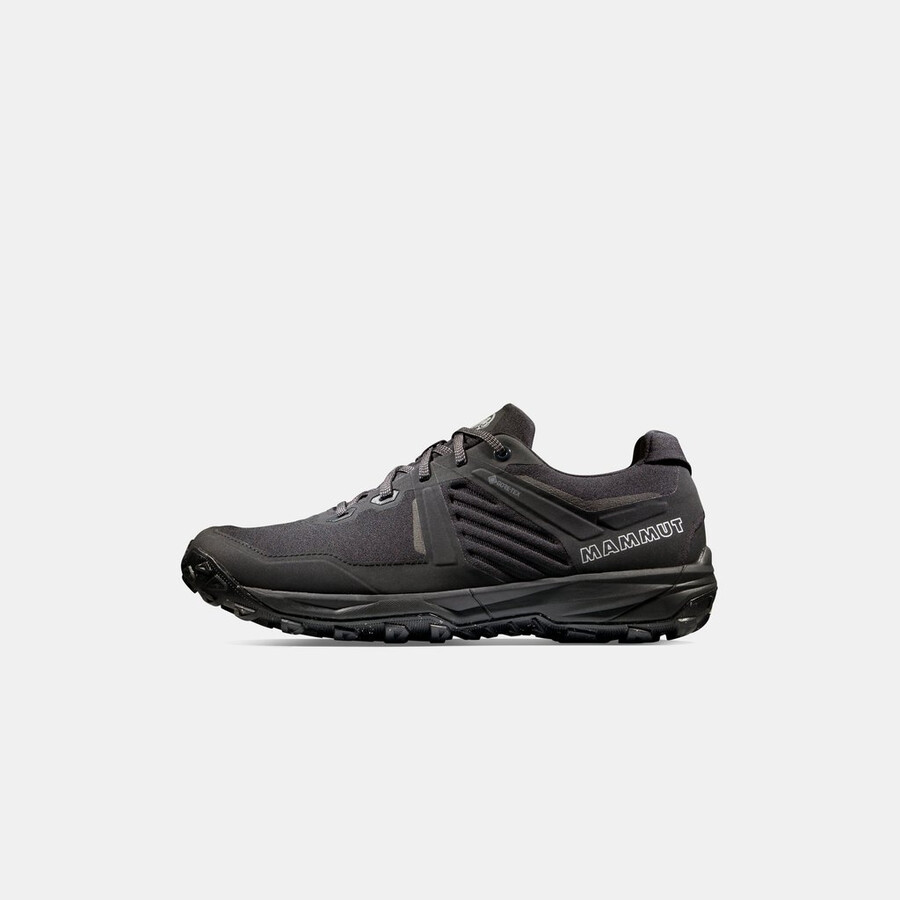 ultimate iii low gtx masculino preto