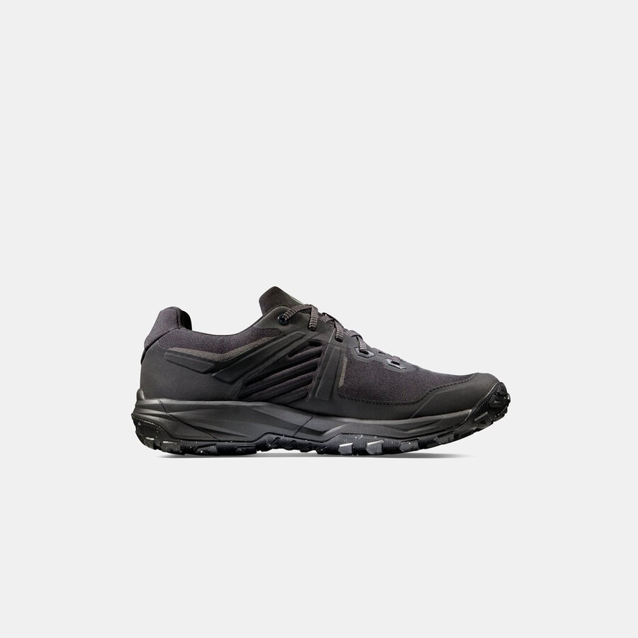 ultimate iii low gtx masculino preto
