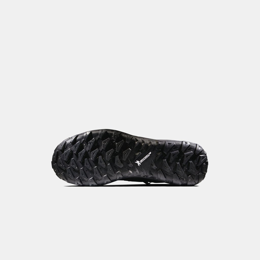 ultimate iii mid gtx masculino preto