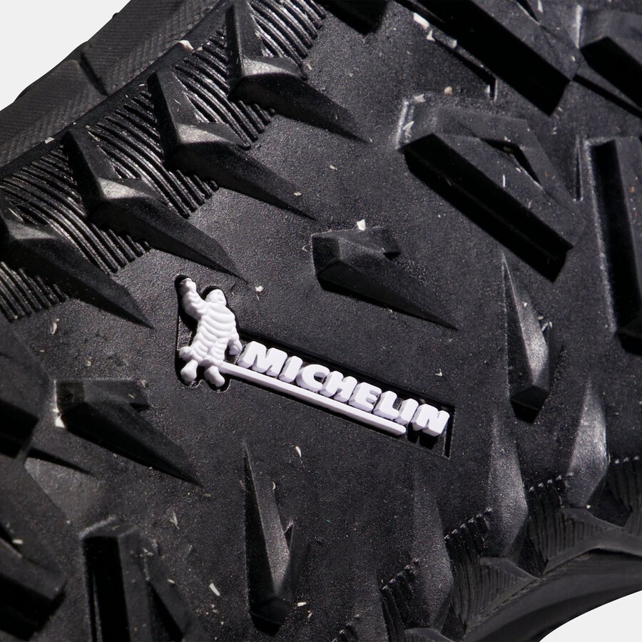 ultimate iii mid gtx masculino preto