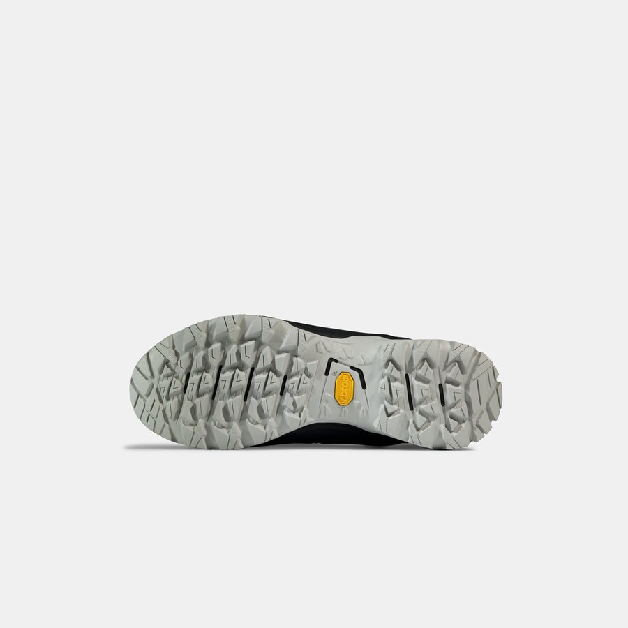 mercury iv low gtx masculino preto-titânio