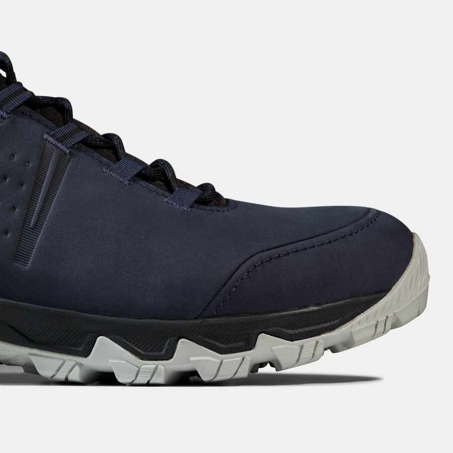 mercury iv low gtx masculino preto-titânio